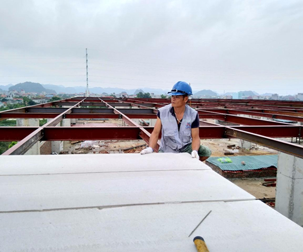 Trường quốc tế IQ ninh bình