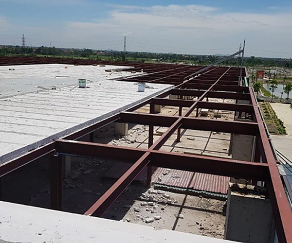 Trường quốc tế IQ ninh bình