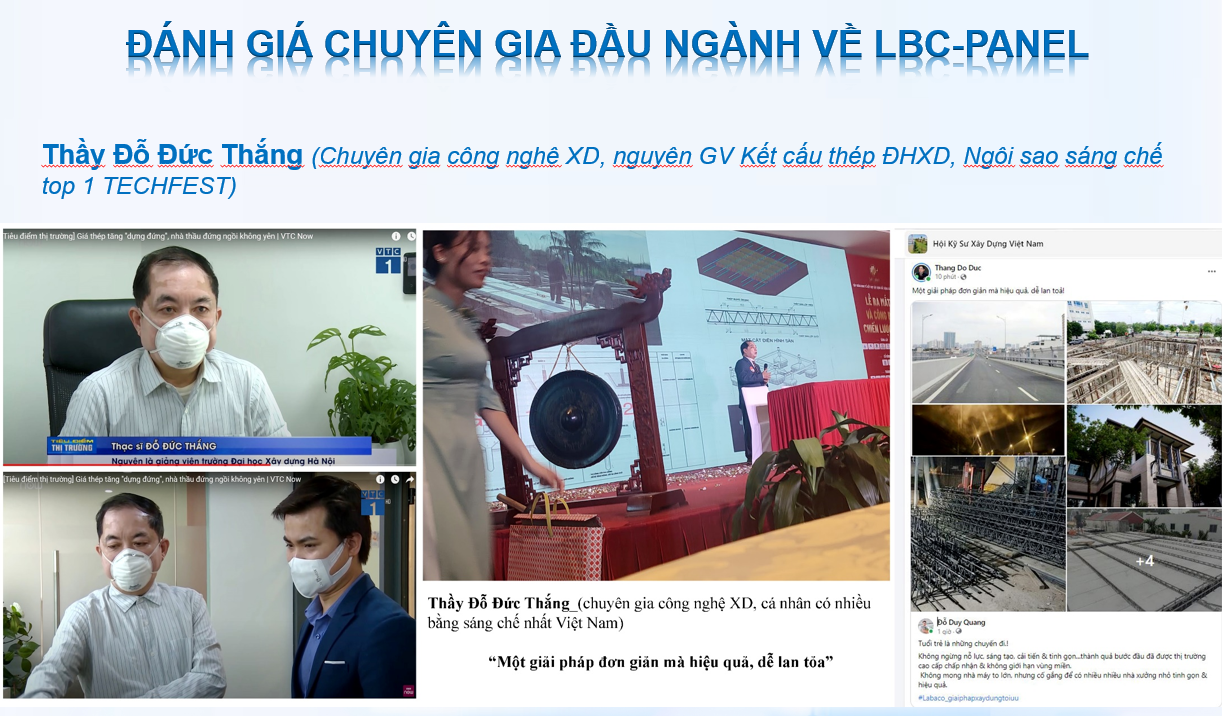 Thẩm định & Đánh giá